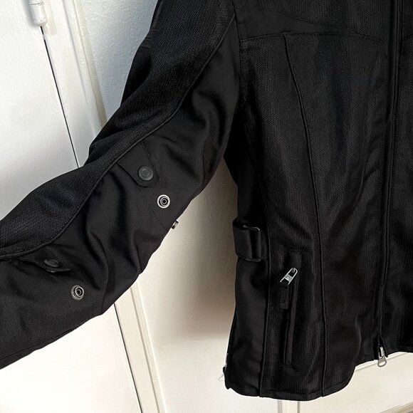 Fieldsheer Tiffany Women's Street Mesh Jackets - Picture 5 of 12